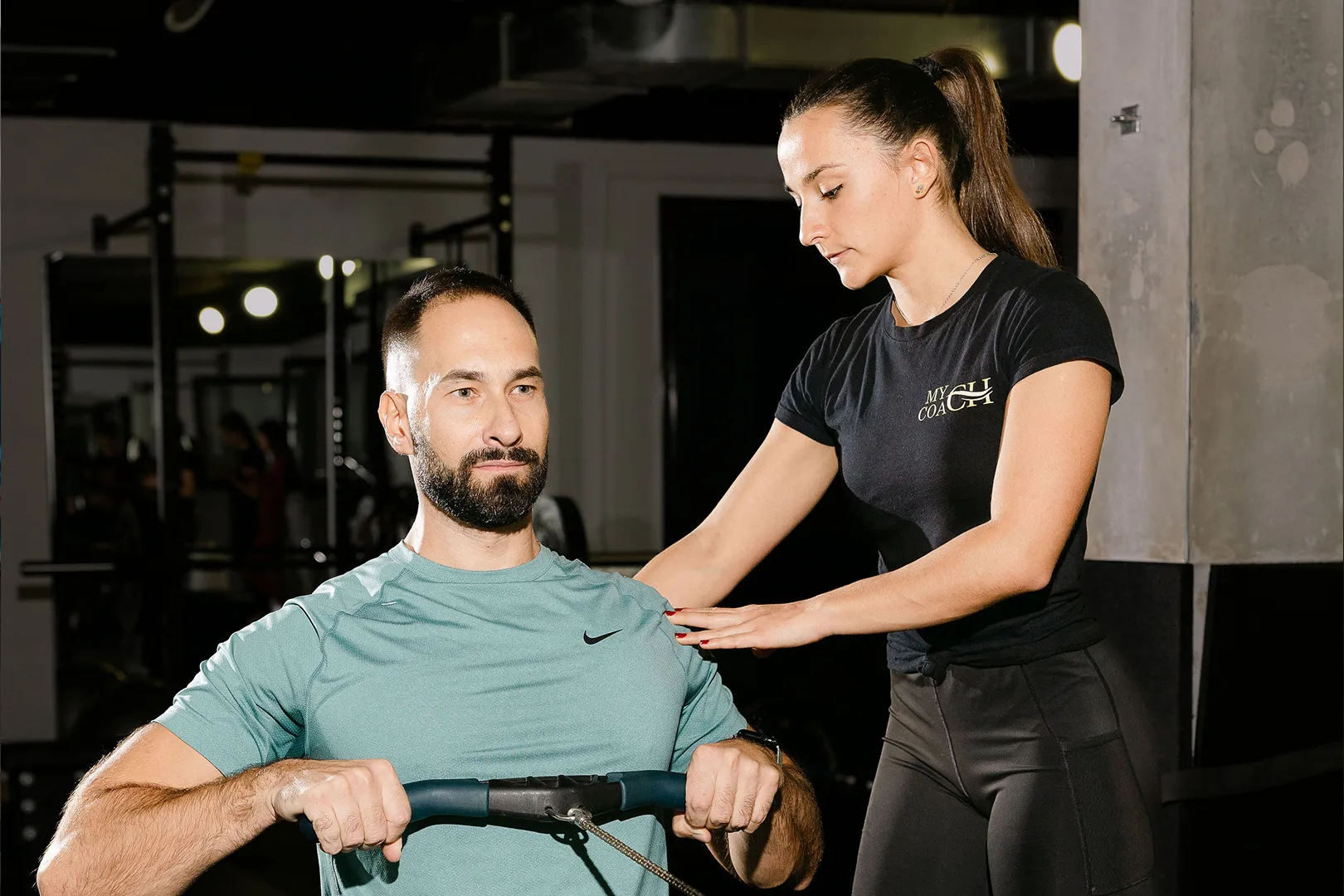 mycoach kondicijska priprema